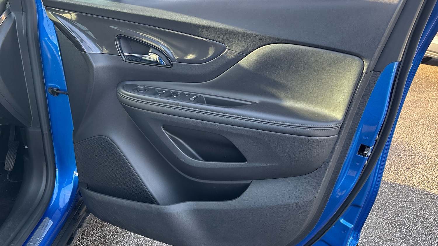 Used Vauxhall Mokka X 2018 for sale - 77136126: Photo 19