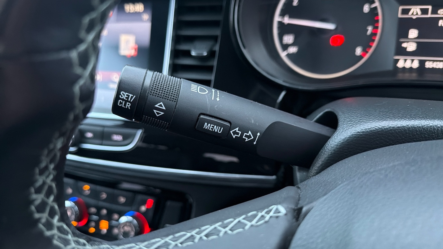 Used Vauxhall Mokka X 2018 for sale - 77136126: Photo 21