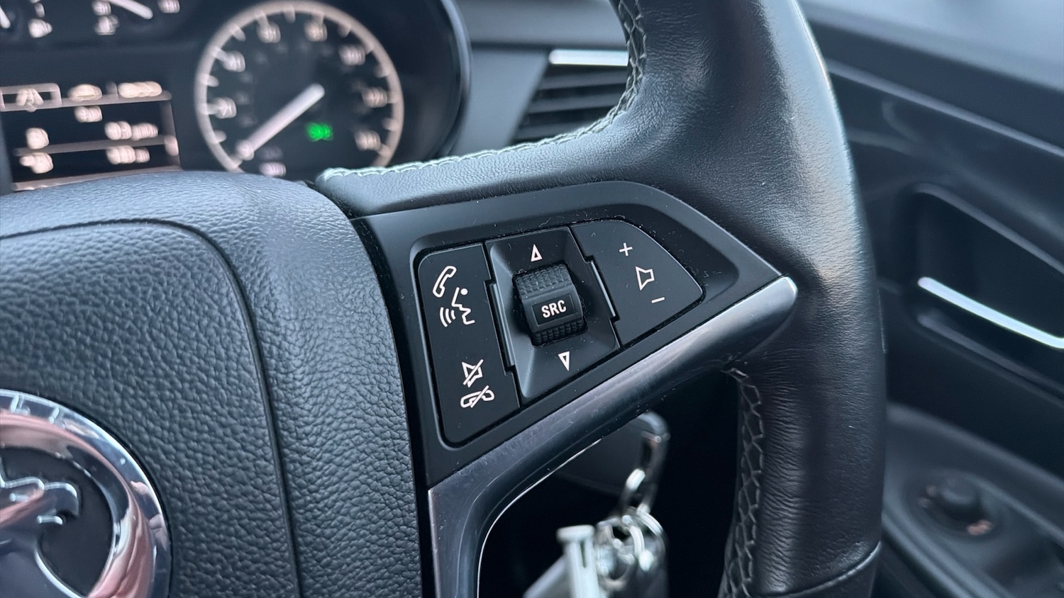 Used Vauxhall Mokka X 2018 for sale - 77136126: Photo 23