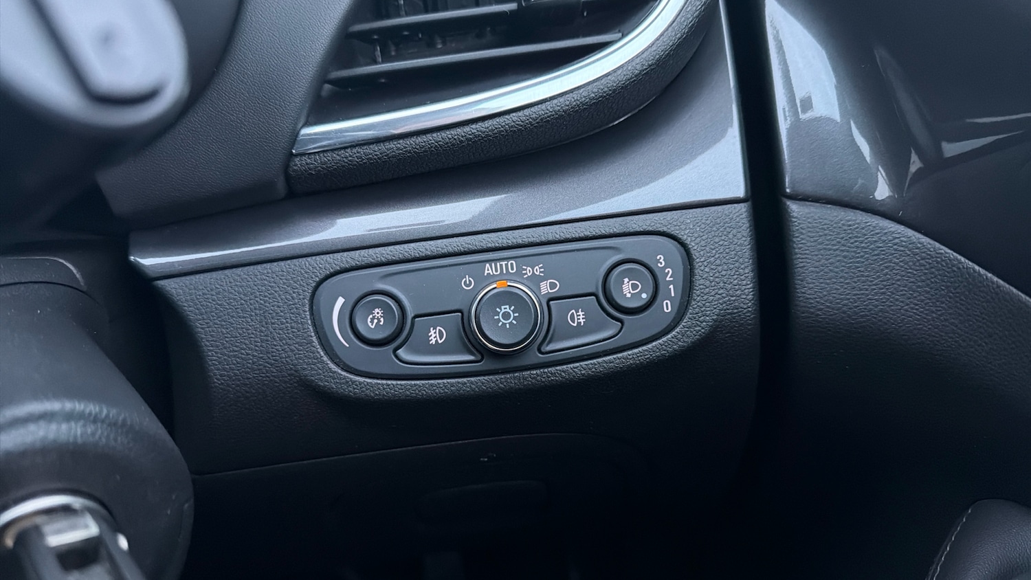 Used Vauxhall Mokka X 2018 for sale - 77136126: Photo 25