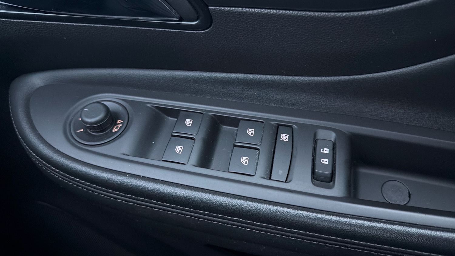 Used Vauxhall Mokka X 2018 for sale - 77136126: Photo 26