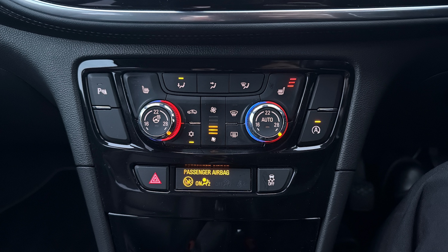 Used Vauxhall Mokka X 2018 for sale - 77136126: Photo 27