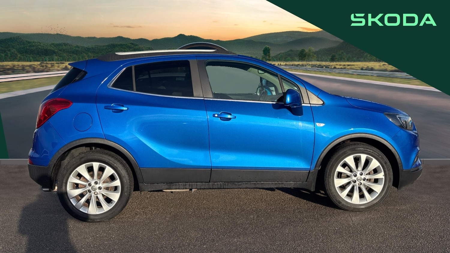 Used Vauxhall Mokka X 2018 for sale - 77136126: Photo 4