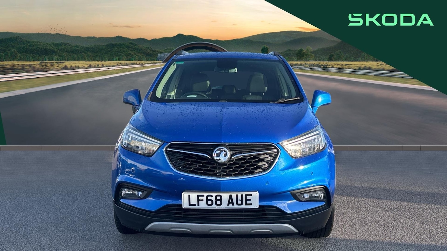 Used Vauxhall Mokka X 2018 for sale - 77136126: Photo 7