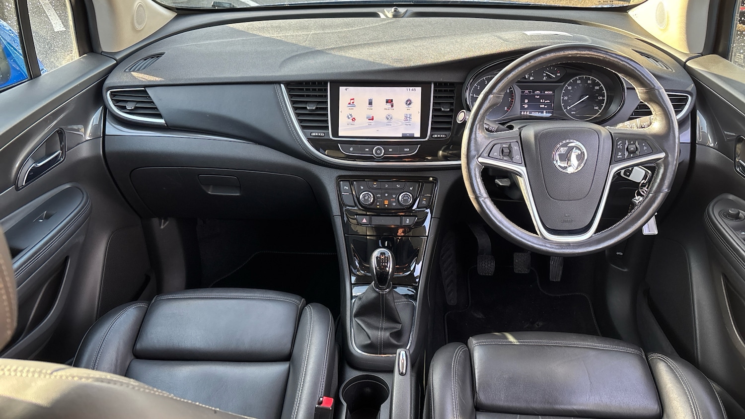 Used Vauxhall Mokka X 2018 for sale - 77136126: Photo 9