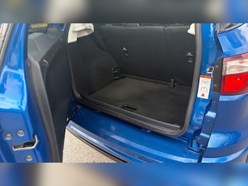 Used Ford Ecosport 2018 for sale - 78925661: Photo