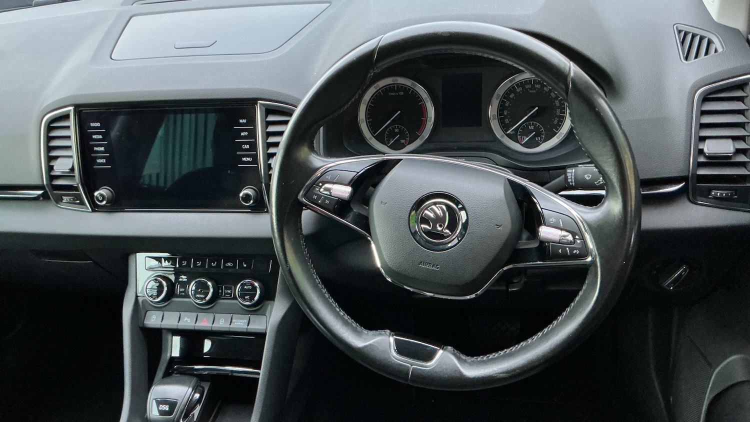 Used Skoda Karoq 2020 for sale - 76905974: Photo 10