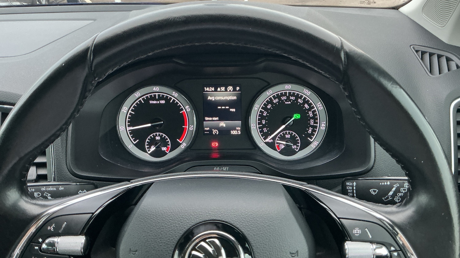 Used Skoda Karoq 2020 for sale - 76905974: Photo 11