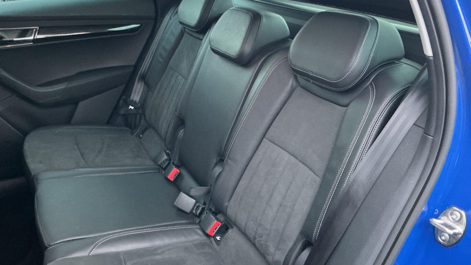 Used Skoda Karoq 2020 for sale - 76905974: Photo 16