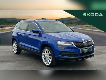 2020 (70) - 1.5 TSI SE L 5dr DSG