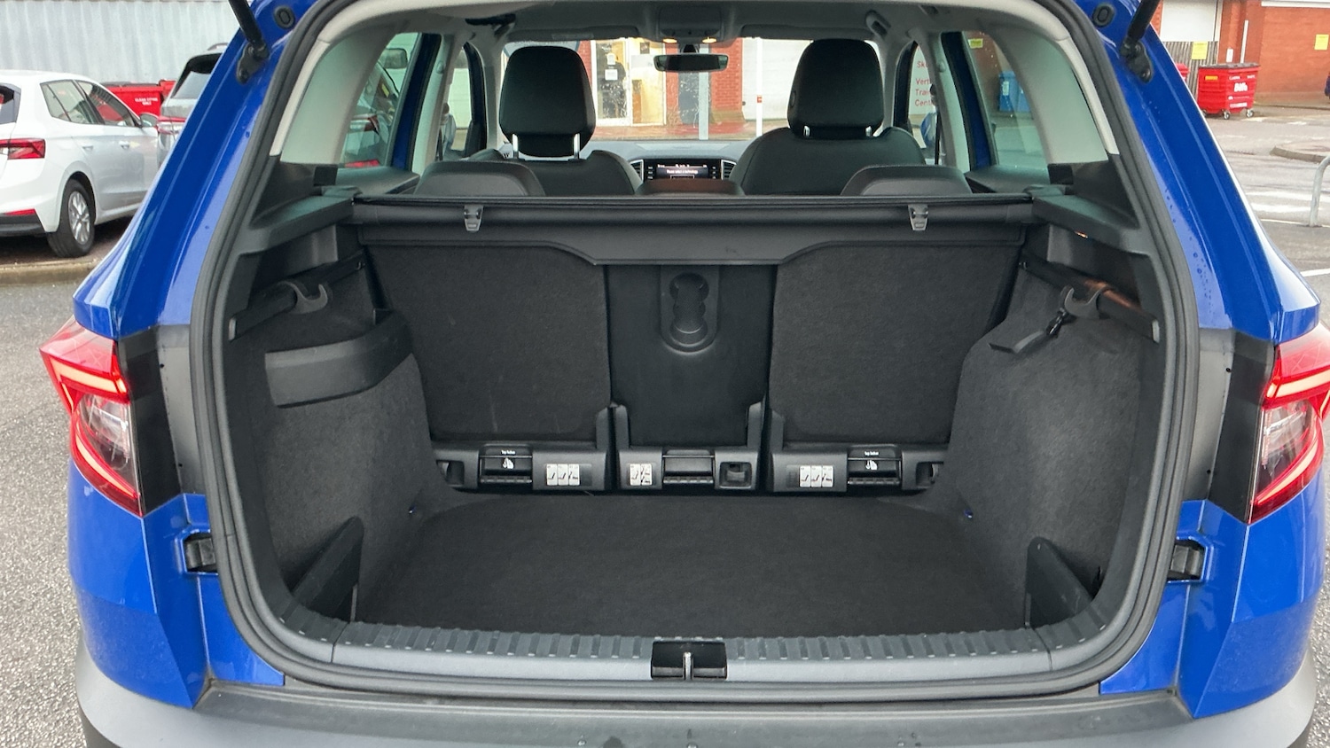 Used Skoda Karoq 2020 for sale - 76905974: Photo 20