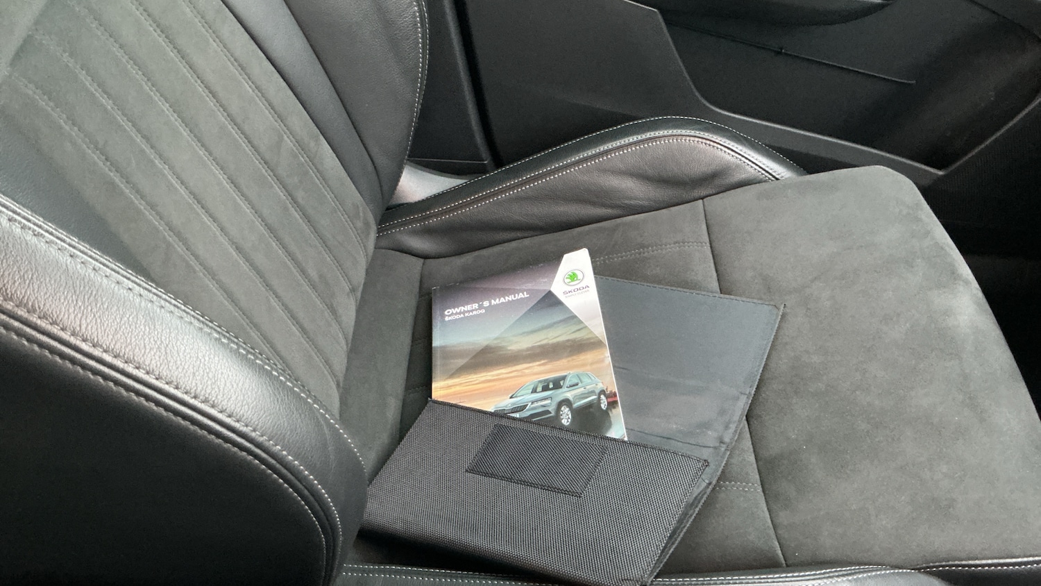 Used Skoda Karoq 2020 for sale - 76905974: Photo 24