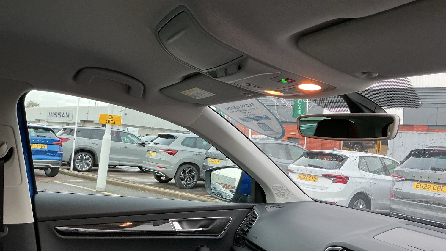 Used Skoda Karoq 2020 for sale - 76905974: Photo 26