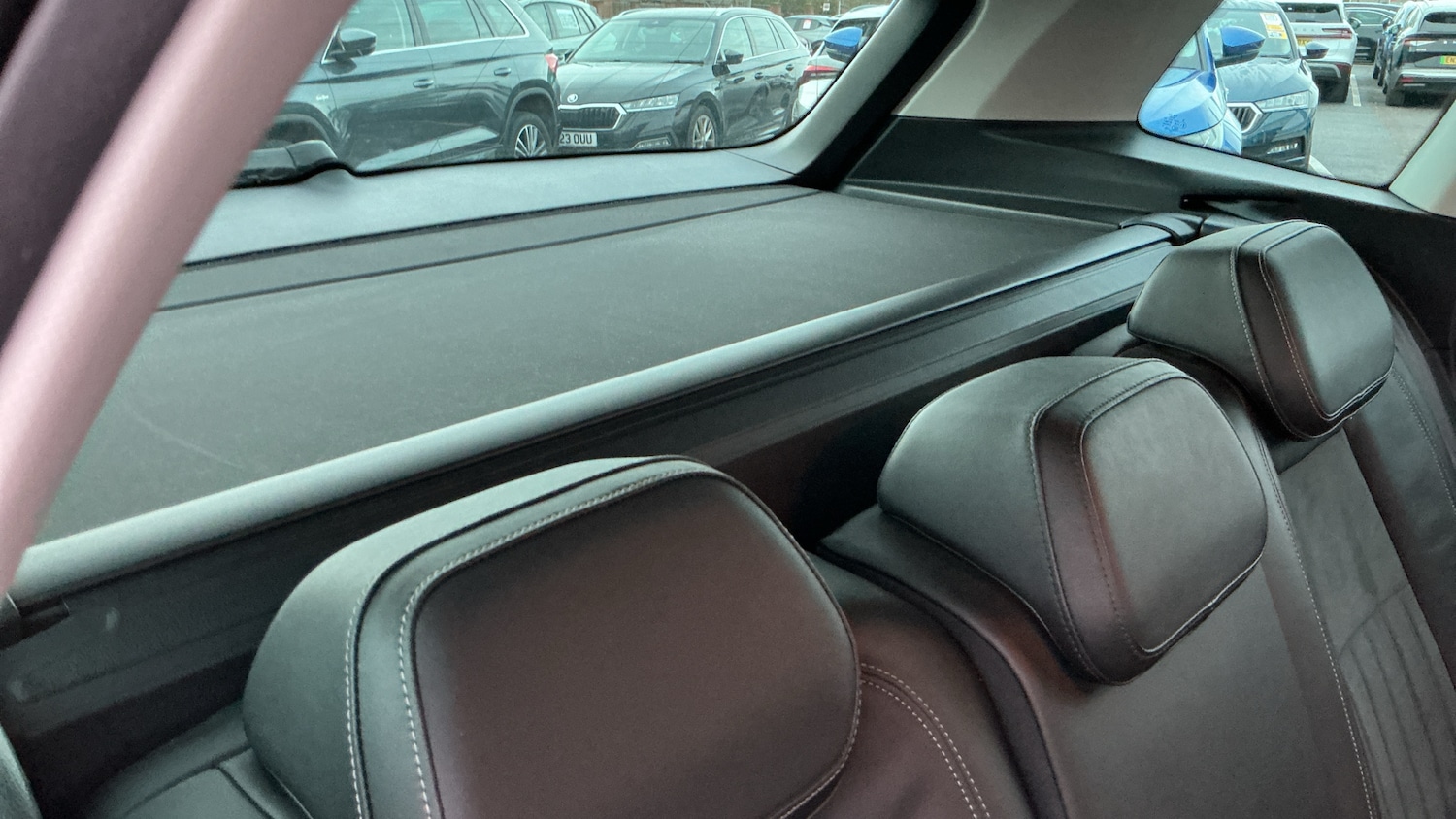 Used Skoda Karoq 2020 for sale - 76905974: Photo 30