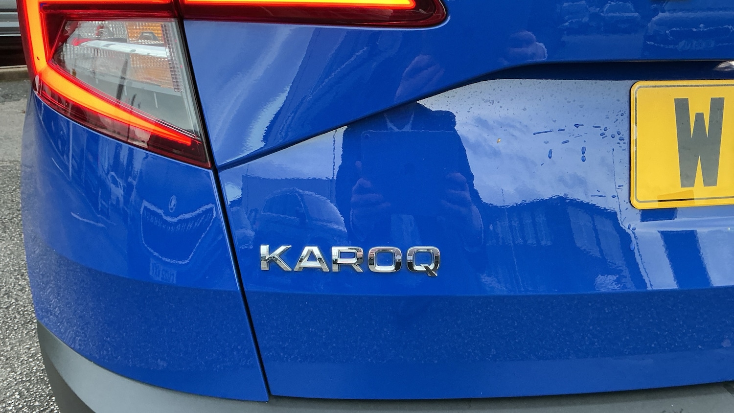 Used Skoda Karoq 2020 for sale - 76905974: Photo 31