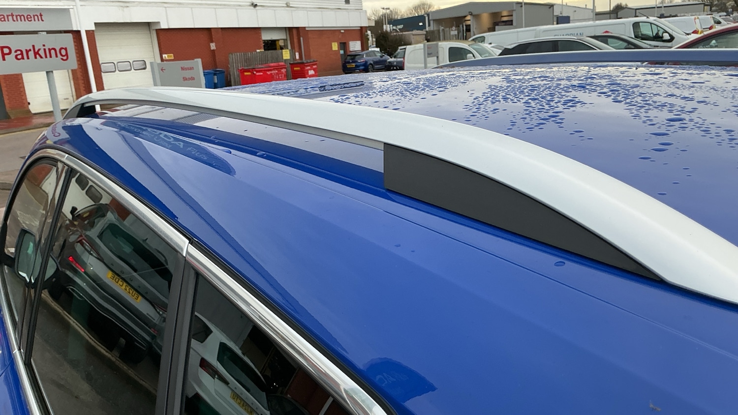 Used Skoda Karoq 2020 for sale - 76905974: Photo 33