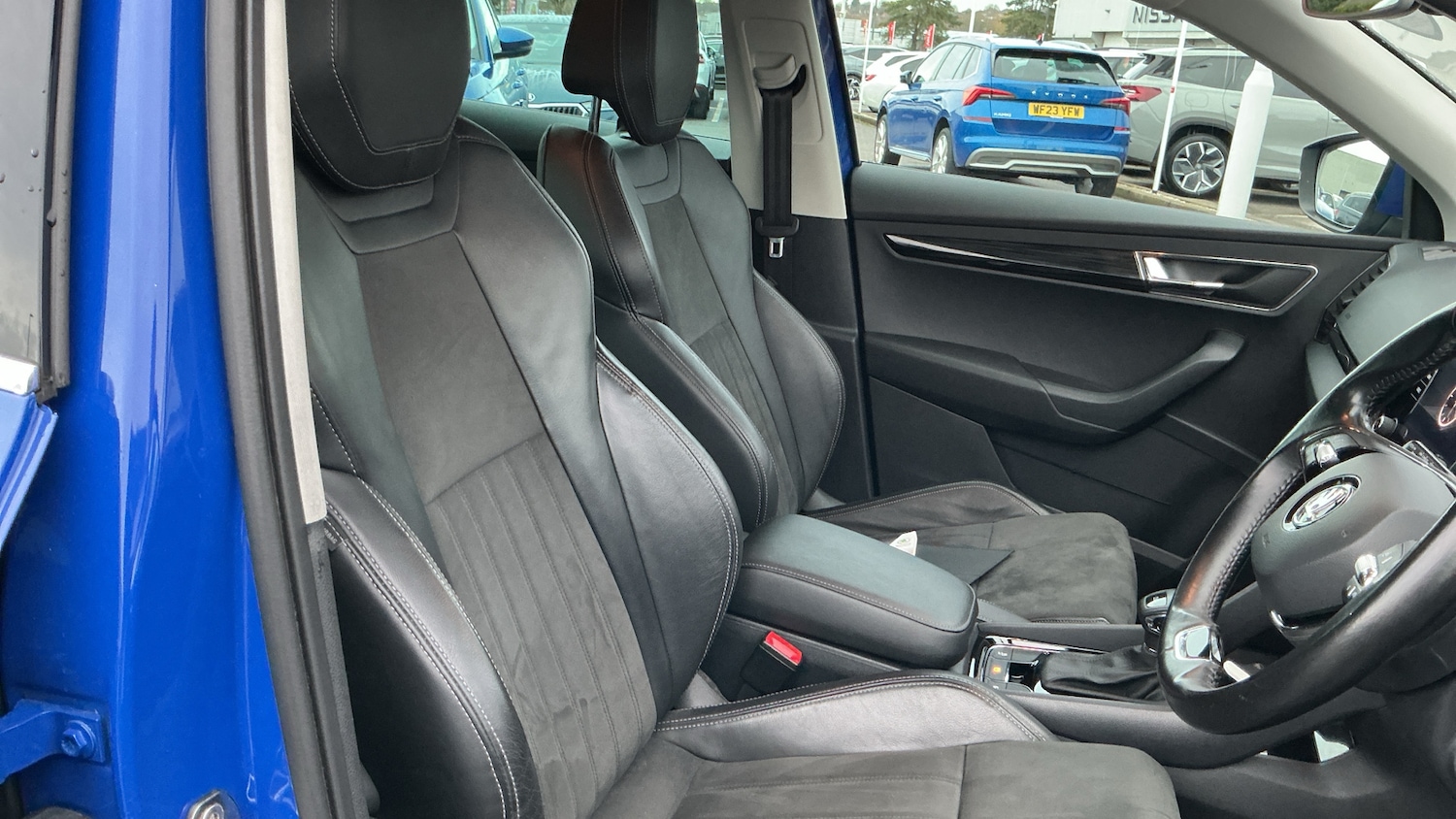 Used Skoda Karoq 2020 for sale - 76905974: Photo 37