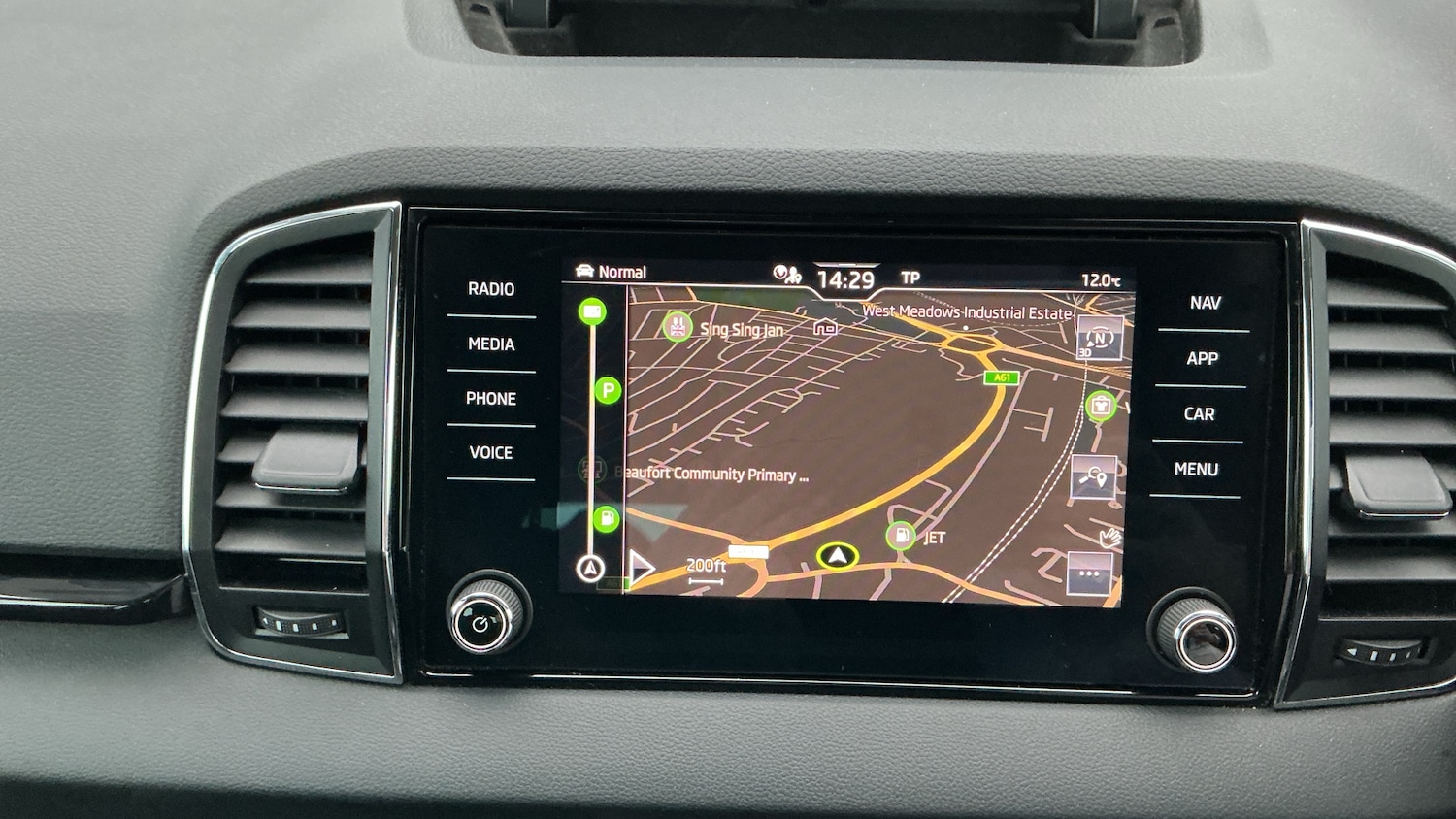 Used Skoda Karoq 2020 for sale - 76905974: Photo 40