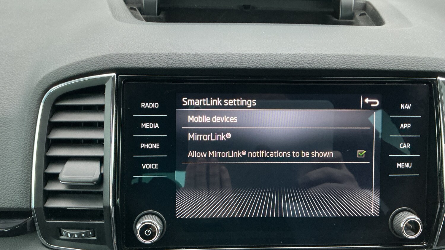 Used Skoda Karoq 2020 for sale - 76905974: Photo 41