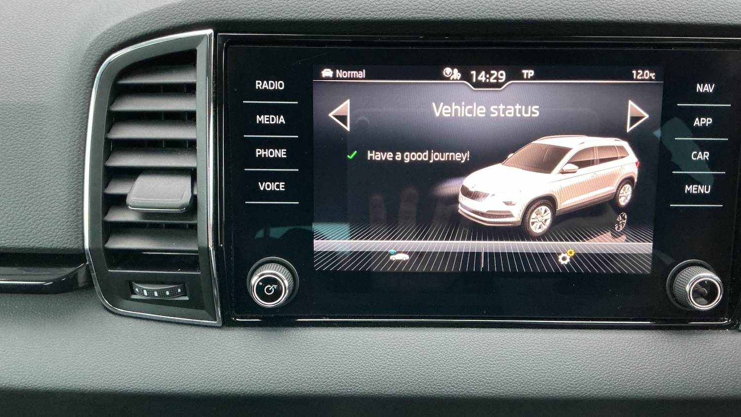 Used Skoda Karoq 2020 for sale - 76905974: Photo 43