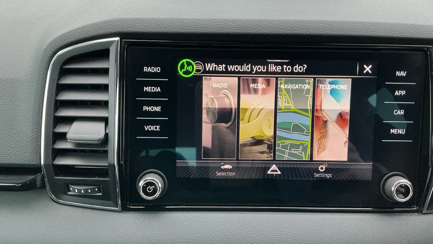 Used Skoda Karoq 2020 for sale - 76905974: Photo 44