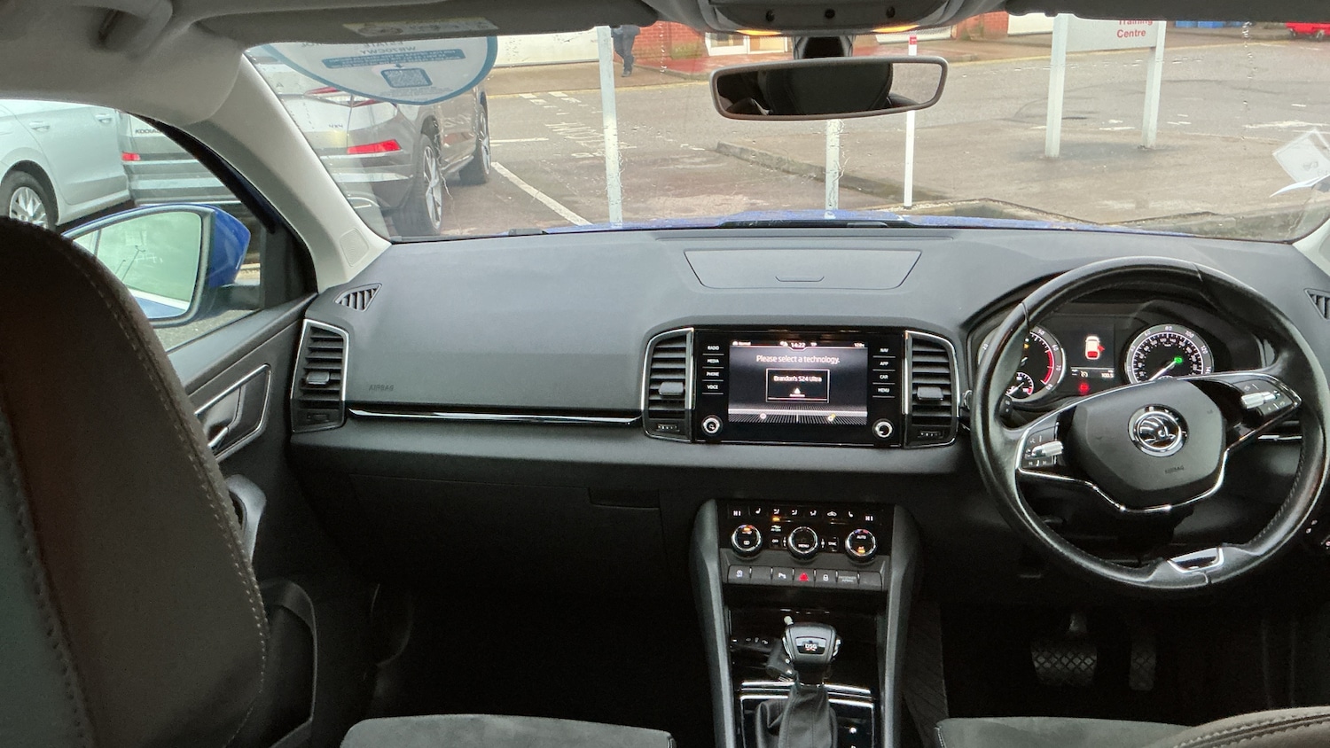 Used Skoda Karoq 2020 for sale - 76905974: Photo 9