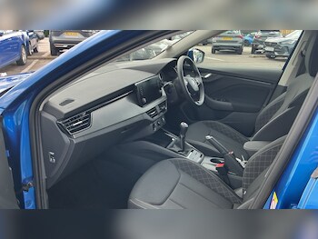 Used Skoda Scala 2024 for sale - 78655964: Photo