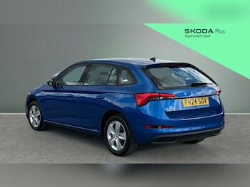 Used Skoda Scala 2024 for sale - 78655964: Photo