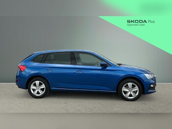 Used Skoda Scala 2024 for sale - 78655964: Photo