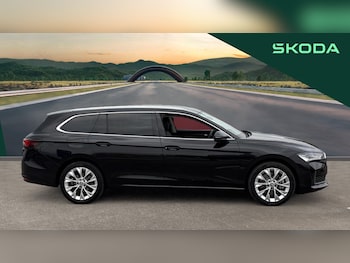 Used Skoda Superb 2024 for sale - 76275908: Photo