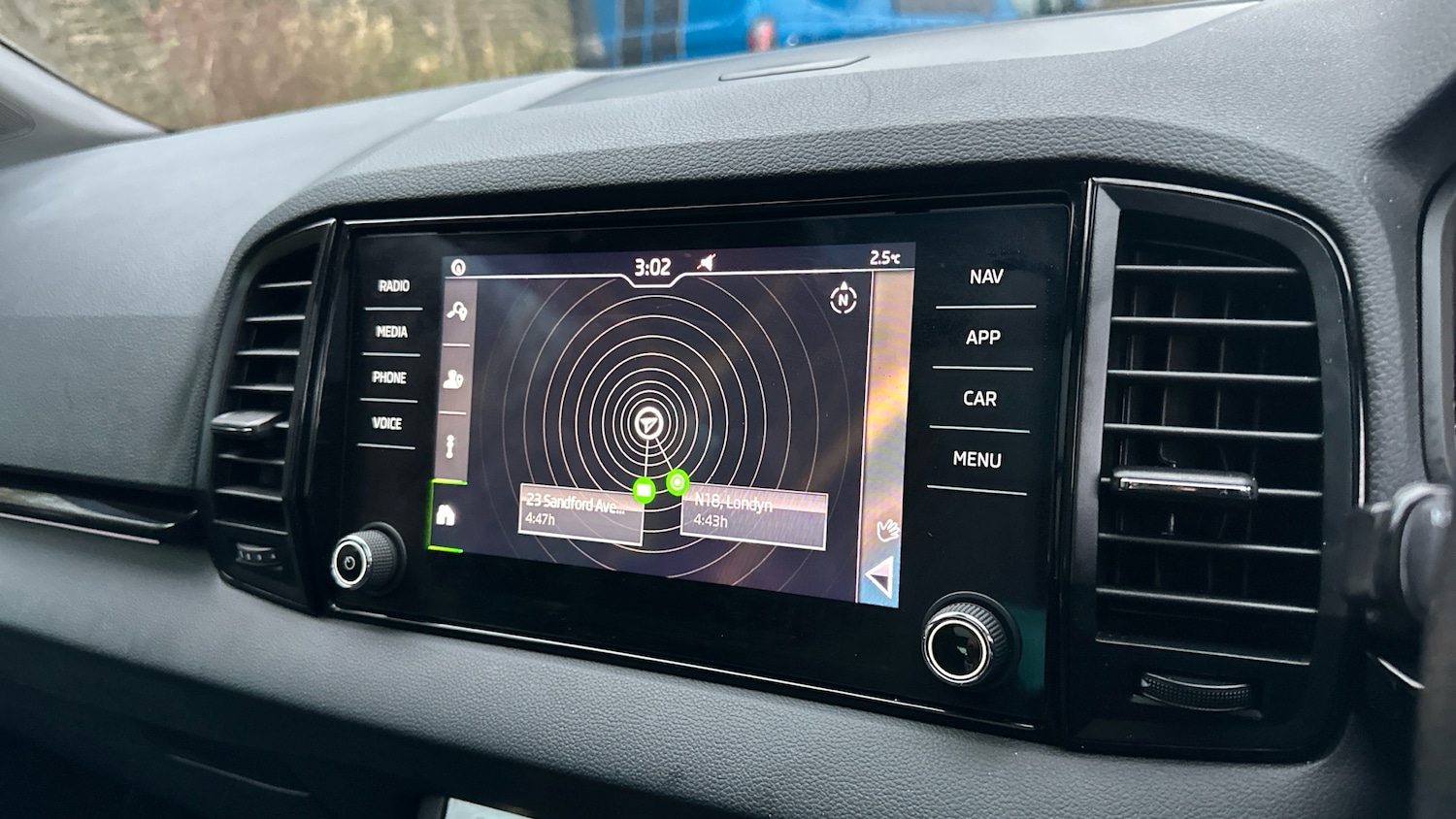 Used Skoda Karoq 2022 for sale - 77661943: Photo 12