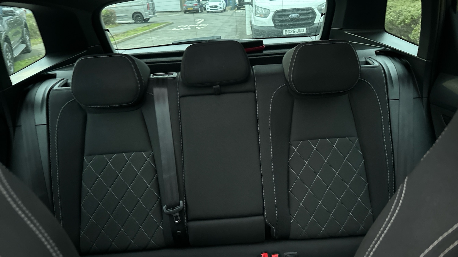 Used Skoda Karoq 2022 for sale - 77661943: Photo 15