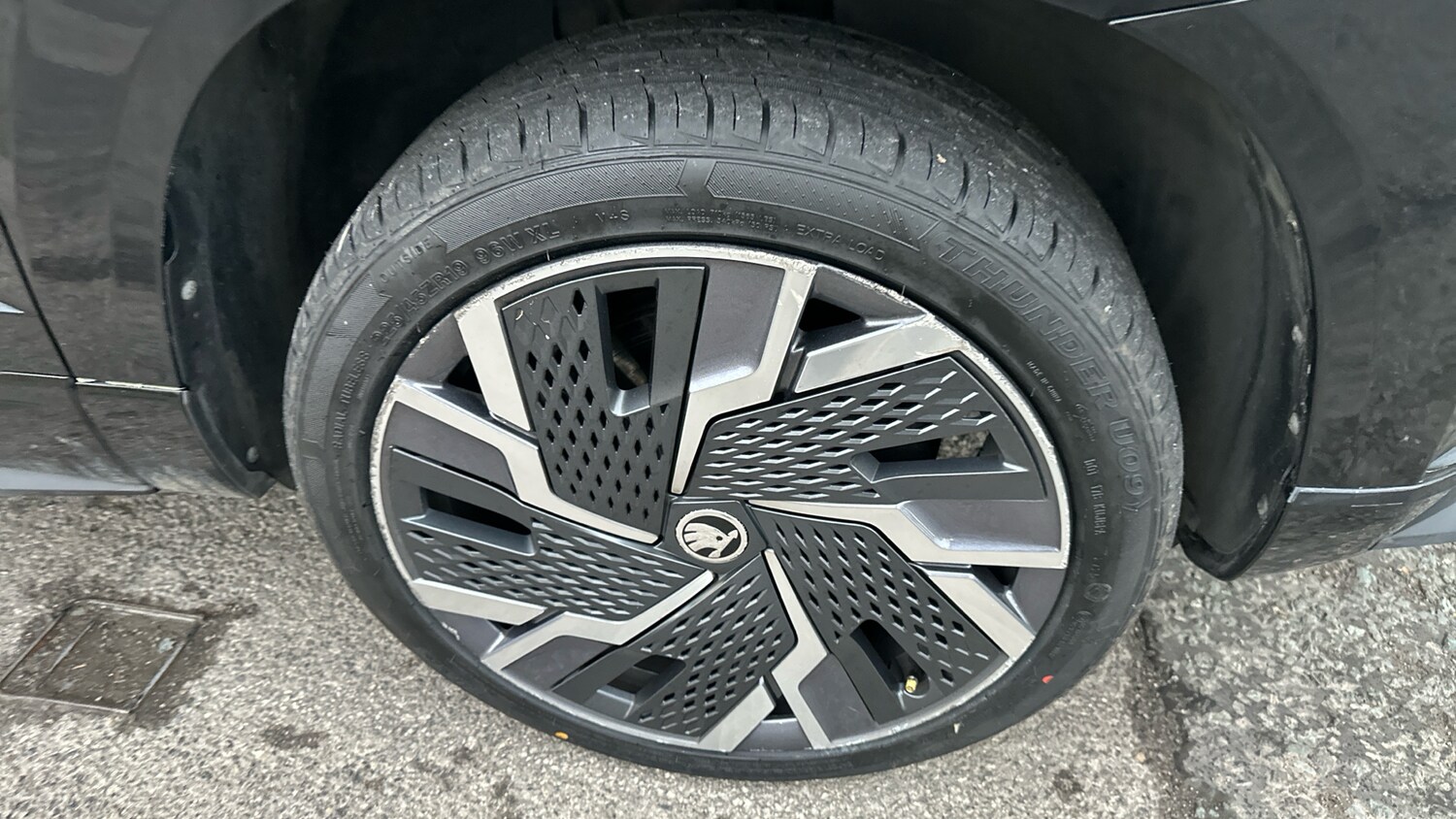 Used Skoda Karoq 2022 for sale - 77661943: Photo 23