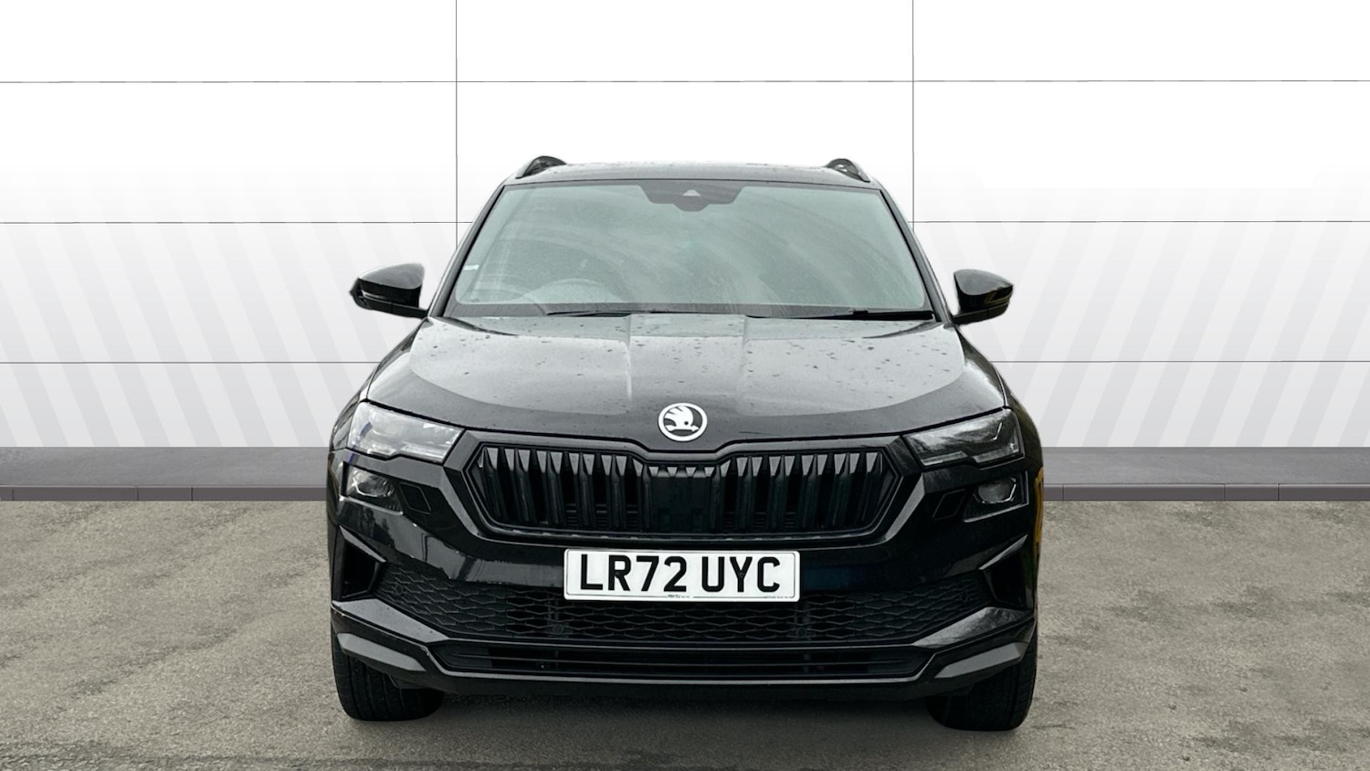 Used Skoda Karoq 2022 for sale - 77661943: Photo 3