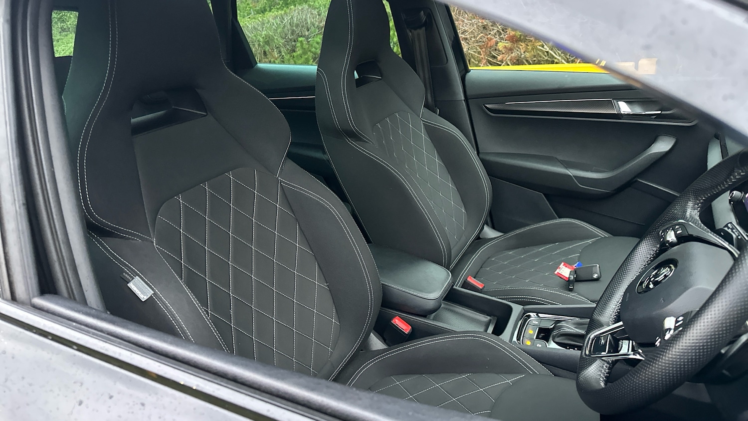 Used Skoda Karoq 2022 for sale - 77661943: Photo 33