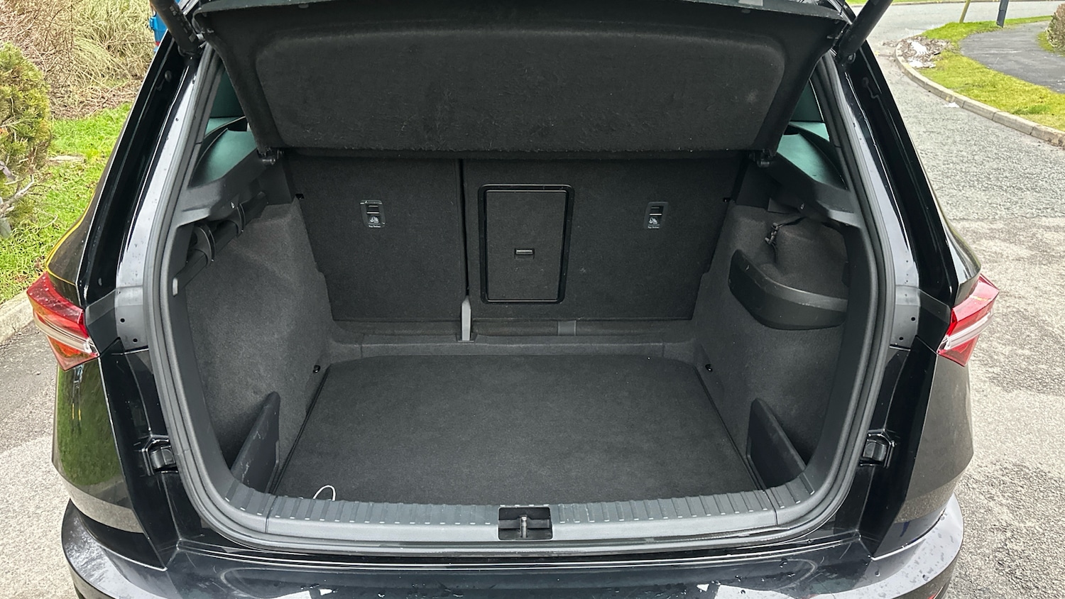 Used Skoda Karoq 2022 for sale - 77661943: Photo 4