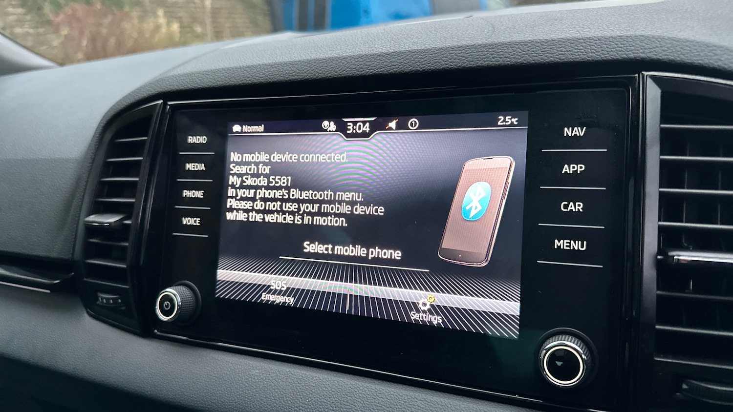 Used Skoda Karoq 2022 for sale - 77661943: Photo 46