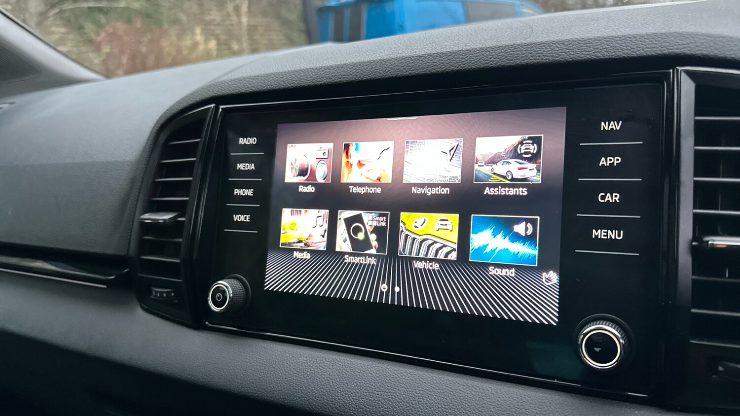 Used Skoda Karoq 2022 for sale - 77661943: Photo 49