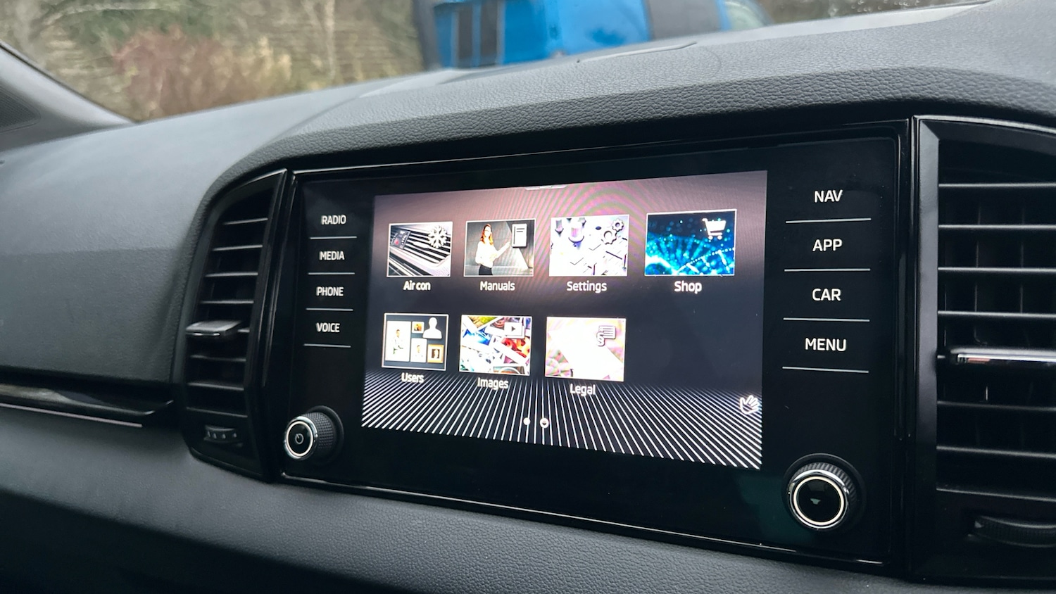 Used Skoda Karoq 2022 for sale - 77661943: Photo 50