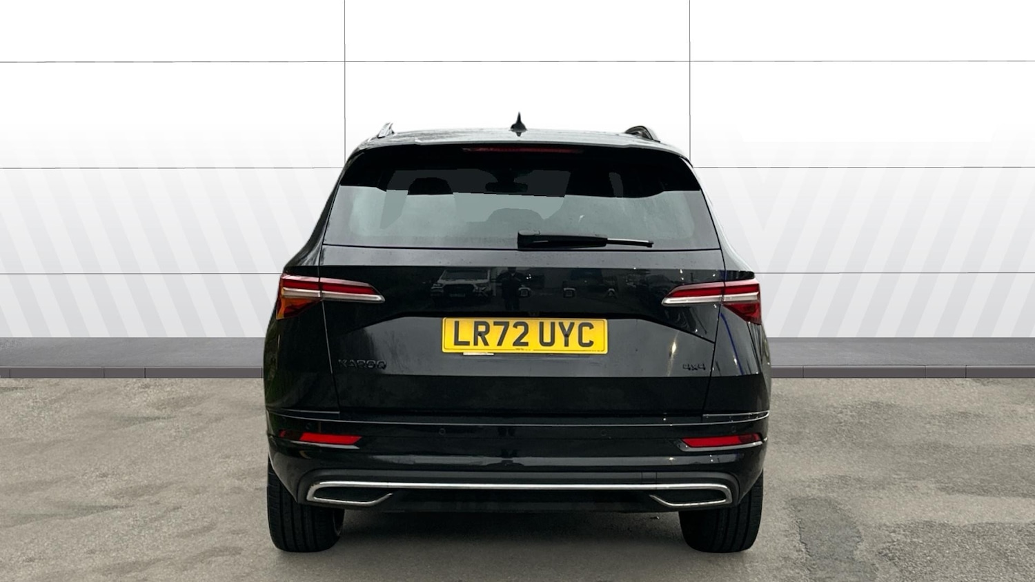 Used Skoda Karoq 2022 for sale - 77661943: Photo 6