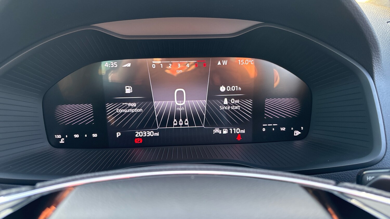 Used Skoda Karoq 2023 for sale - 77915855: Photo 11