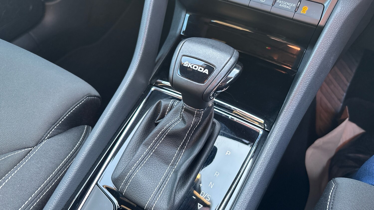 Used Skoda Karoq 2023 for sale - 77915855: Photo 14