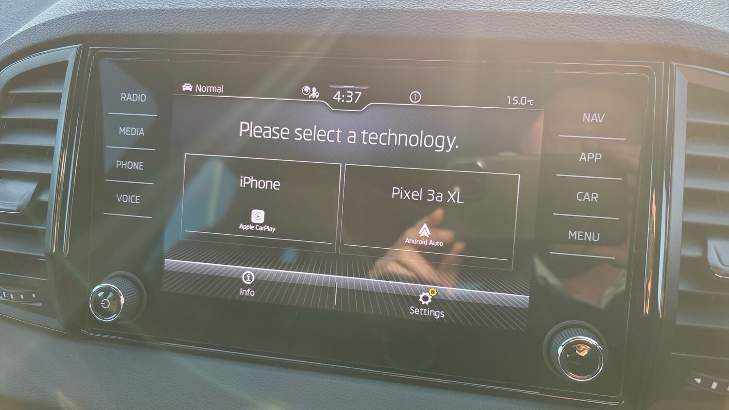 Used Skoda Karoq 2023 for sale - 77915855: Photo 24