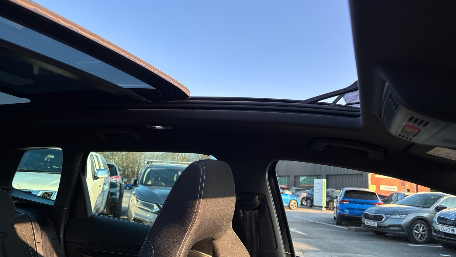 Used Skoda Karoq 2023 for sale - 77915855: Photo 27