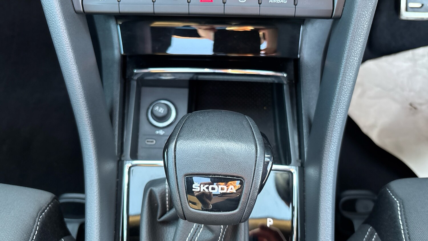 Used Skoda Karoq 2023 for sale - 77915855: Photo 37