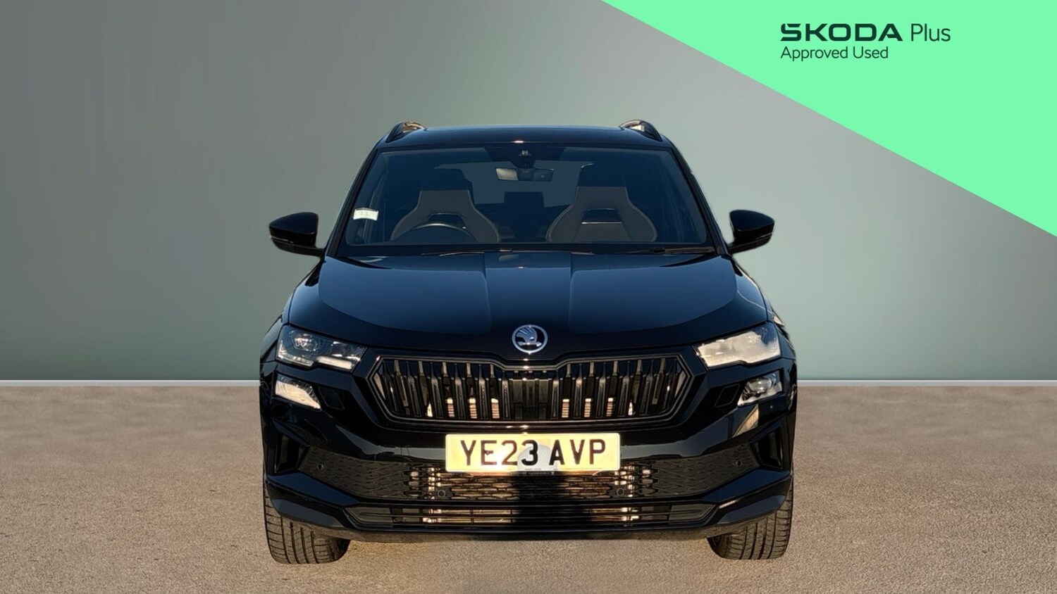 Used Skoda Karoq 2023 for sale - 77915855: Photo 7