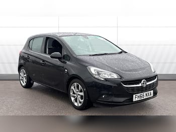 Used Vauxhall Corsa 2017 for sale - 79638142: Photo