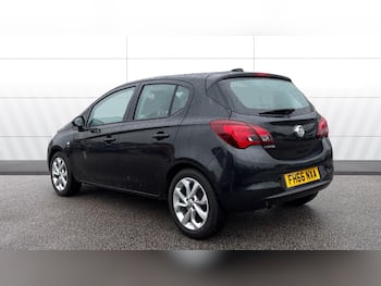 Used Vauxhall Corsa 2017 for sale - 79638142: Photo