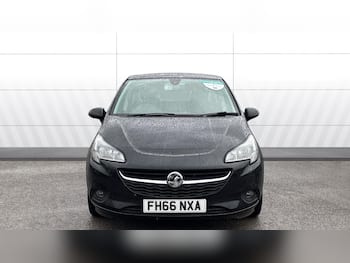 Used Vauxhall Corsa 2017 for sale - 79638142: Photo