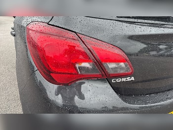 Used Vauxhall Corsa 2017 for sale - 79638142: Photo